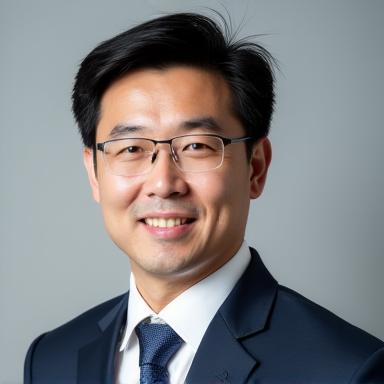 佐藤 健一の顔写真
